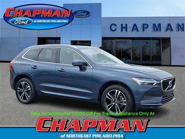 2019 Volvo XC60