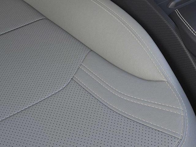 Photo of 2025 Blue Metallic Ford Mustang Mach-E
