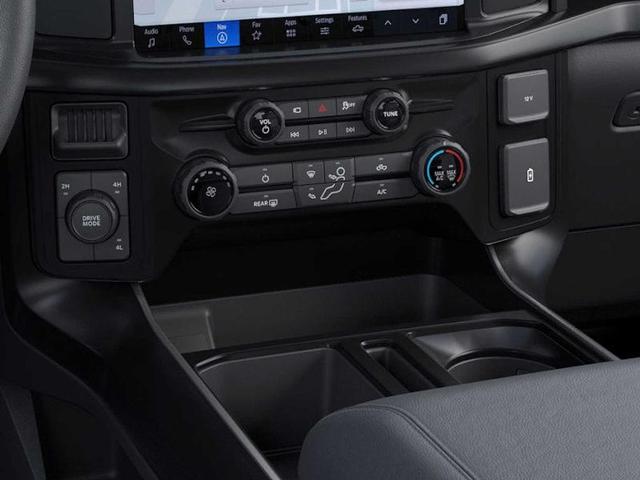 Photo of 2025 Gray Metallic Ford F-150
