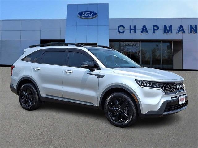 2022 Kia Sorento