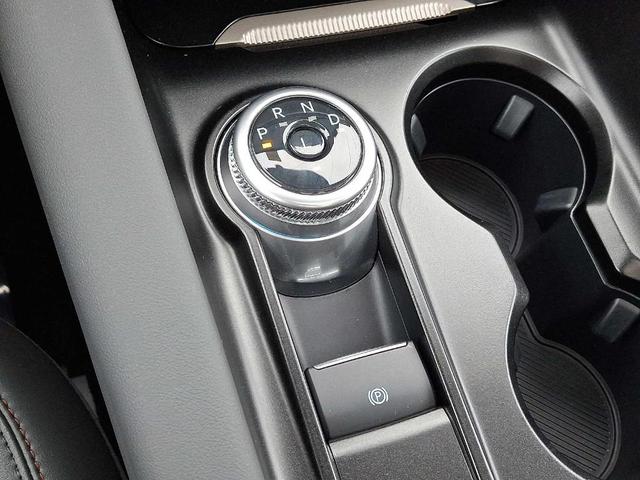 Photo of 2025 Black Metallic Ford Explorer