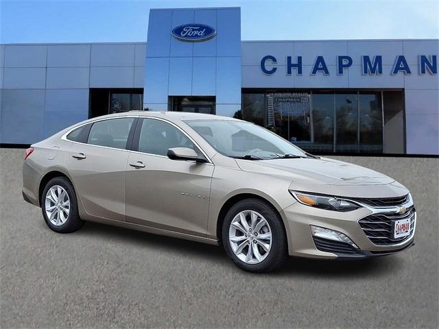 2022 Chevrolet Malibu