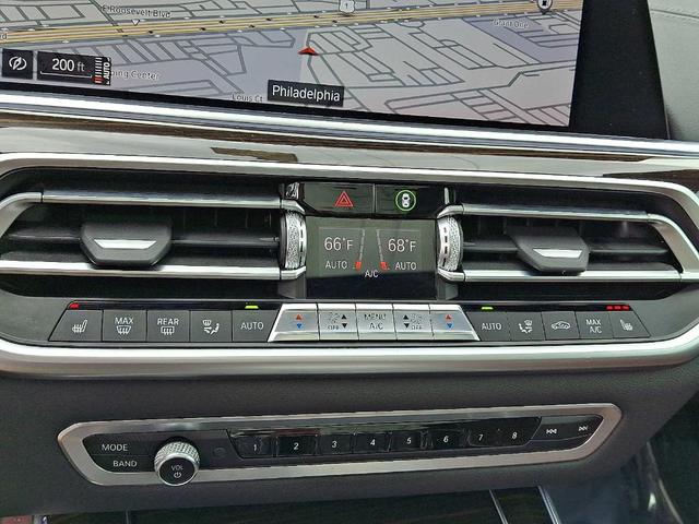 Photo of 2020 Alpine White BMW X5
