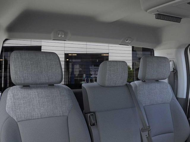 Photo of 2025 Oxford White Ford F-350