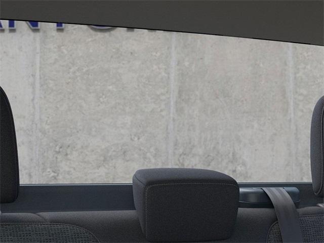 Photo of 2025 Carbonized Gray Metallic Ford Maverick