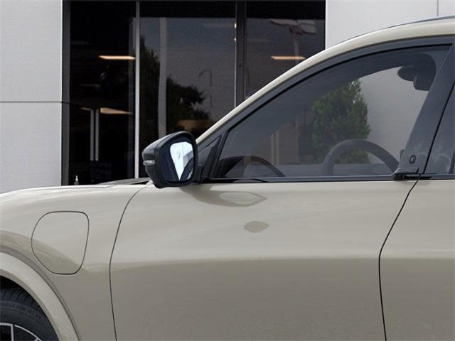 Photo of 2025 Desert Sand Ford Mustang Mach-E