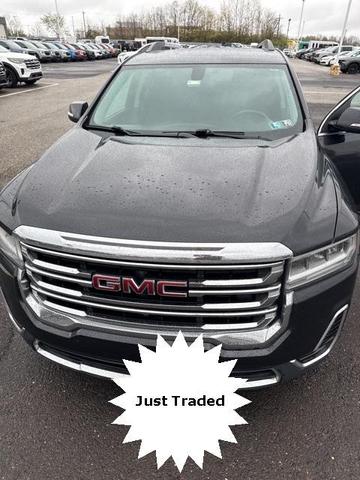 2020 GMC Acadia