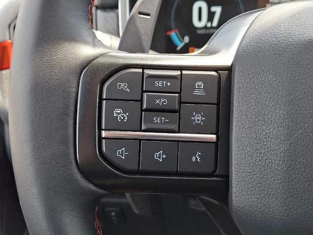 Photo of 2022 Oxford White Ford F-150