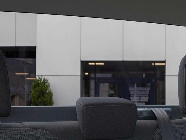 Photo of 2025 Green Ford Maverick