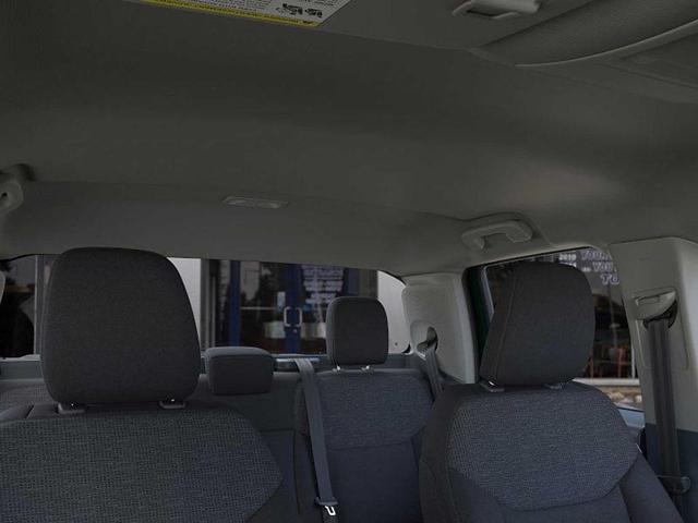 Photo of 2025 Green Ford Maverick