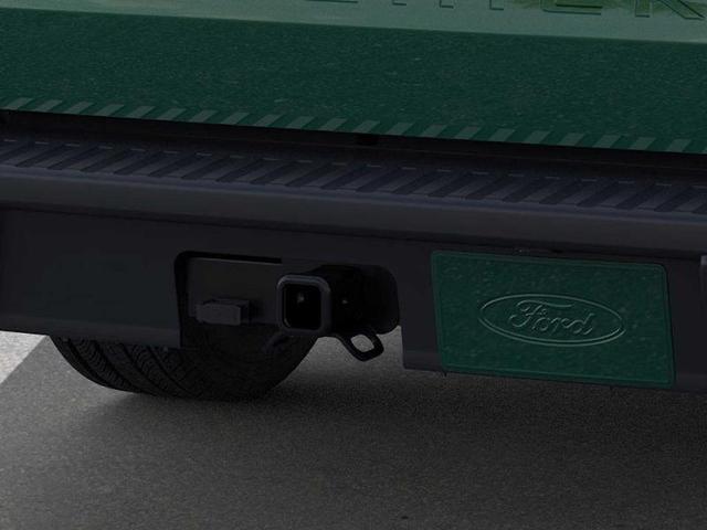 Photo of 2025 Green Ford Maverick