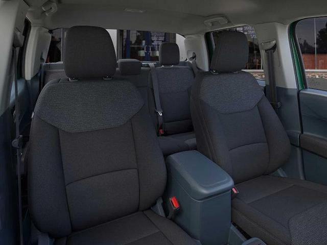 Photo of 2025 Green Ford Maverick