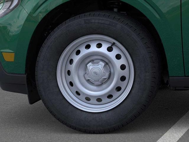 Photo of 2025 Green Ford Maverick