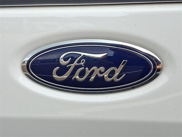 Photo of 2020 White Ford F-350