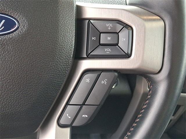 Photo of 2020 White Ford F-350