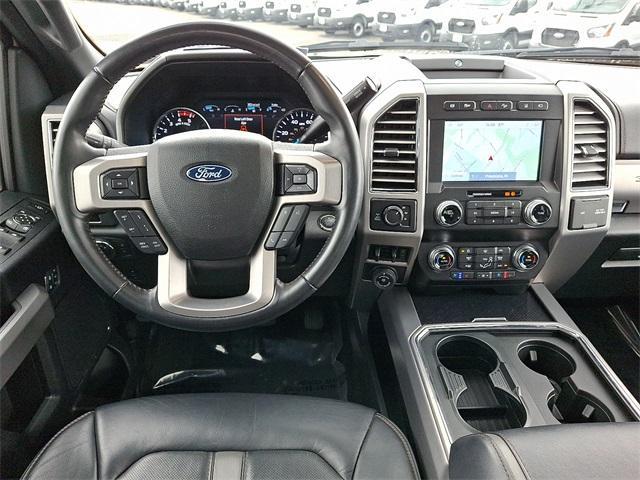 Photo of 2020 White Ford F-350