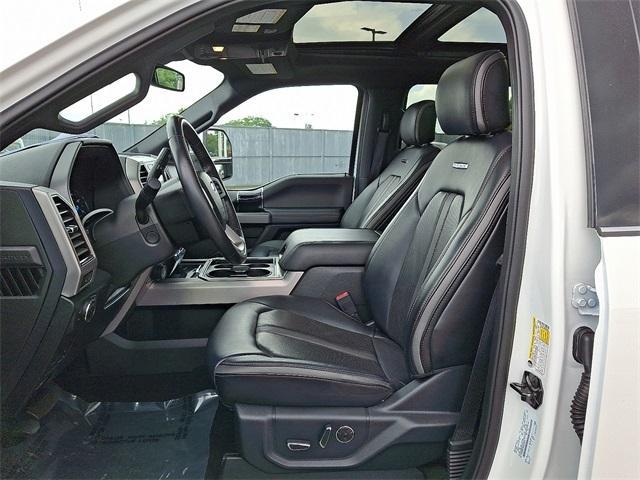 Photo of 2020 White Ford F-350