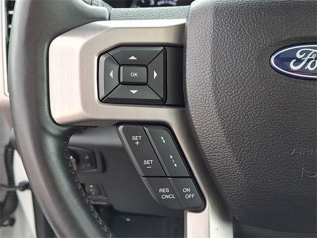 Photo of 2020 White Ford F-350