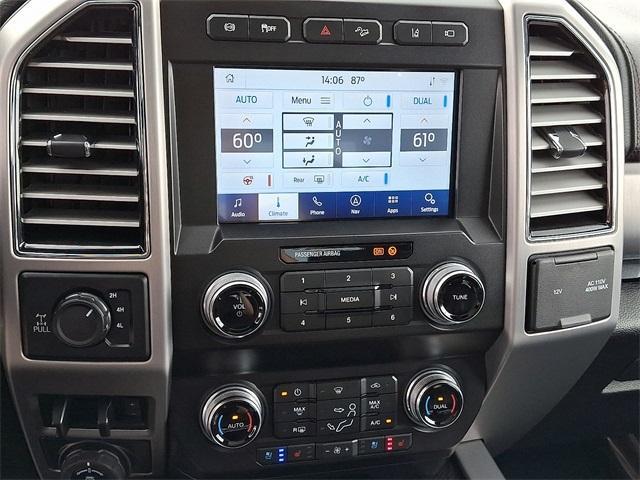 Photo of 2020 White Ford F-350