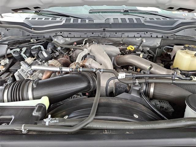 Photo of 2020 White Ford F-350