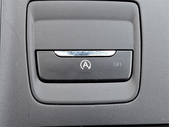 Photo of 2024 Oxford White Ford Edge
