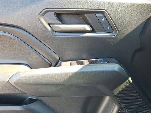 Photo of 2023 Sterling Gray Metallic Chevrolet Colorado