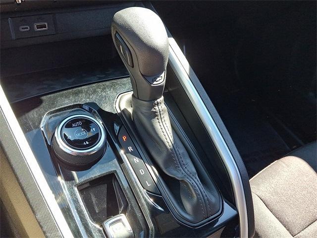 Photo of 2023 Sterling Gray Metallic Chevrolet Colorado