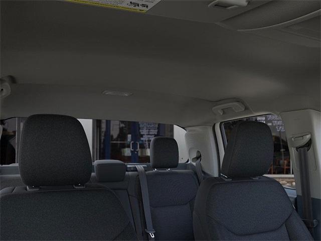 Photo of 2025 Oxford White Ford Maverick