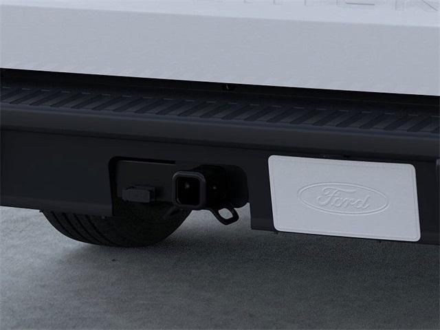 Photo of 2025 Oxford White Ford Maverick