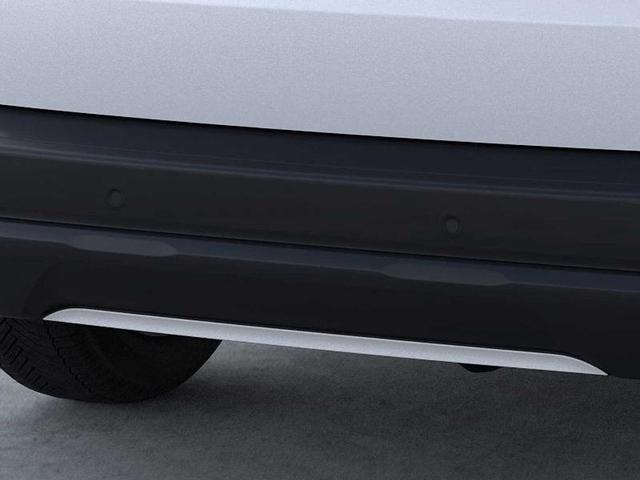 Photo of 2025 Star White Ford Escape