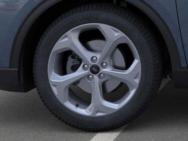 Photo of 2026 Vapor Blue Ford Escape