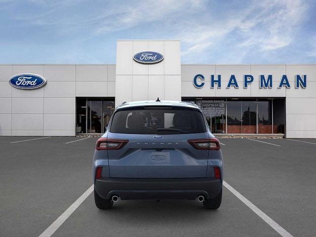 Photo of 2026 Vapor Blue Ford Escape
