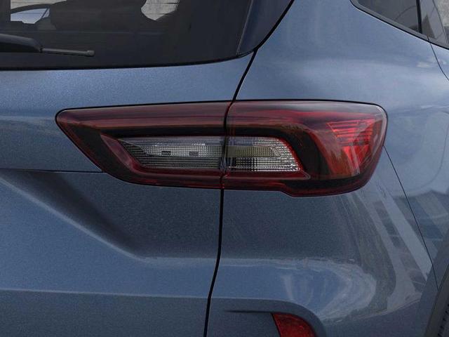 Photo of 2026 Vapor Blue Ford Escape