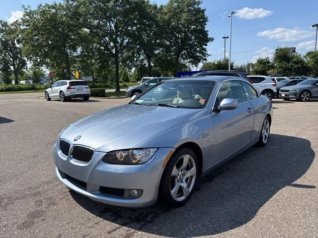 2010 BMW 328