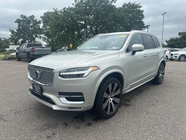 2022 Volvo XC90