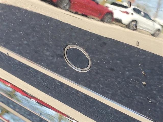 Photo of 2025 Onyx Black Metallic Volvo XC60