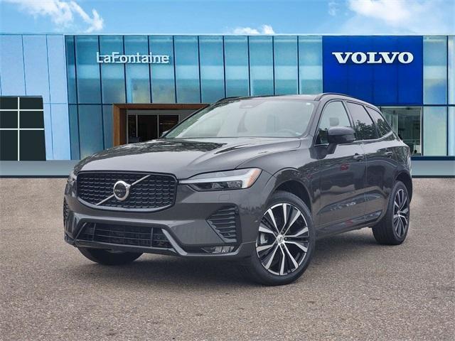 2023 Volvo XC60