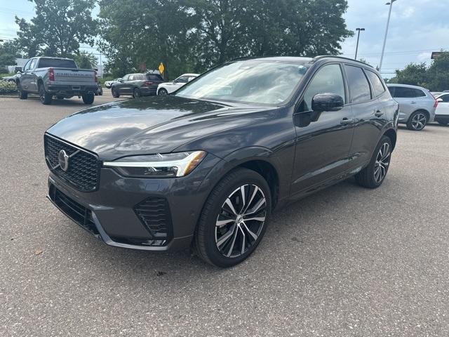 2023 Volvo XC60