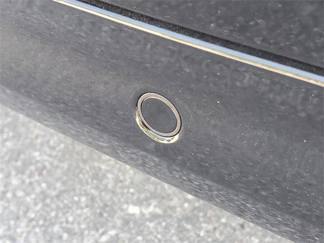 Photo of 2025 Onyx Black Metallic Volvo XC90 Plug-In Hybrid