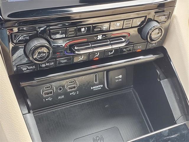 Photo of 2023 Rocky Mountain Pearlcoat Jeep Grand Cherokee 4xe