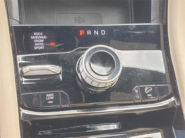 Photo of 2023 Rocky Mountain Pearlcoat Jeep Grand Cherokee 4xe