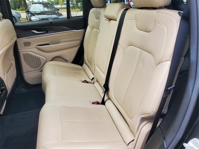 Photo of 2023 Rocky Mountain Pearlcoat Jeep Grand Cherokee 4xe