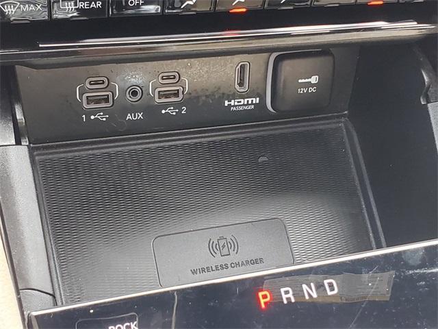 Photo of 2023 Rocky Mountain Pearlcoat Jeep Grand Cherokee 4xe