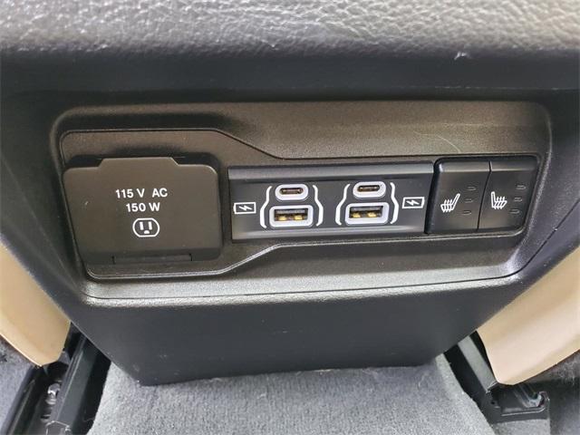 Photo of 2023 Rocky Mountain Pearlcoat Jeep Grand Cherokee 4xe