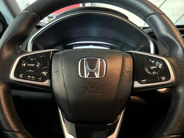 Photo of 2020 Crystal Black Pearl Honda CR-V