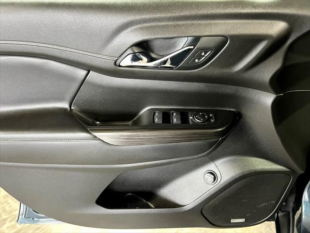 Photo of 2019 Dark Sky Metallic GMC Acadia