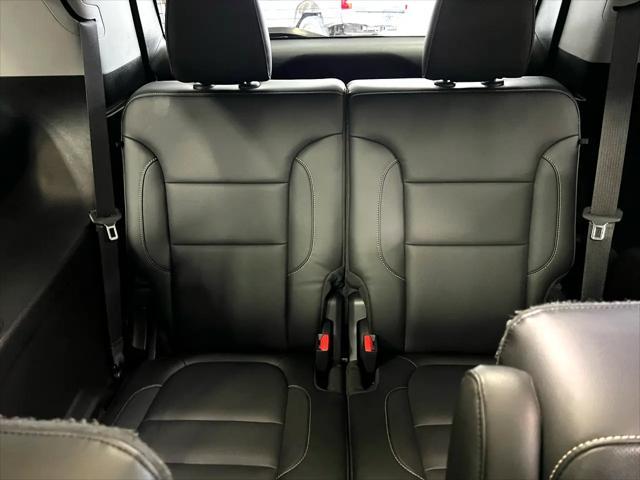 Photo of 2019 Dark Sky Metallic GMC Acadia