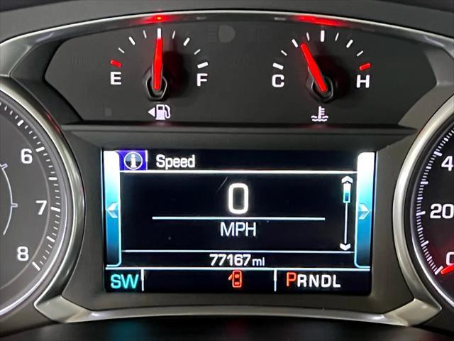 Photo of 2019 Dark Sky Metallic GMC Acadia