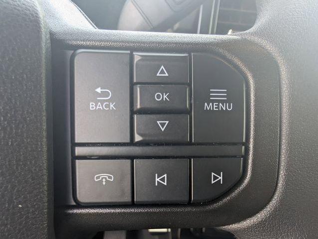 Photo of 2025 Gray Ford F-150