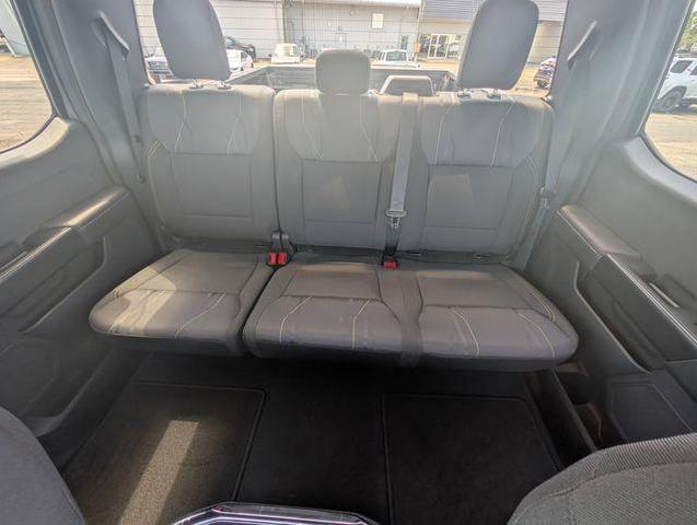 Photo of 2025 Gray Ford F-150